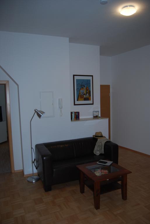 B2-Ferienwohnung 에르푸르트 객실 사진