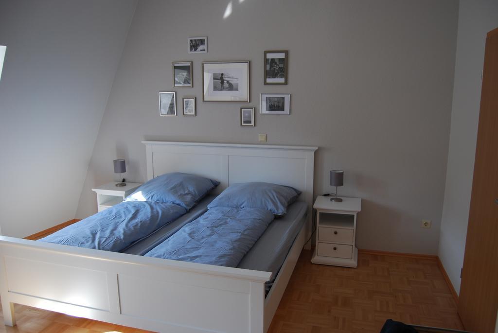 B2-Ferienwohnung 에르푸르트 객실 사진